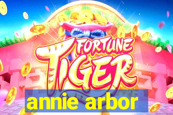 annie arbor